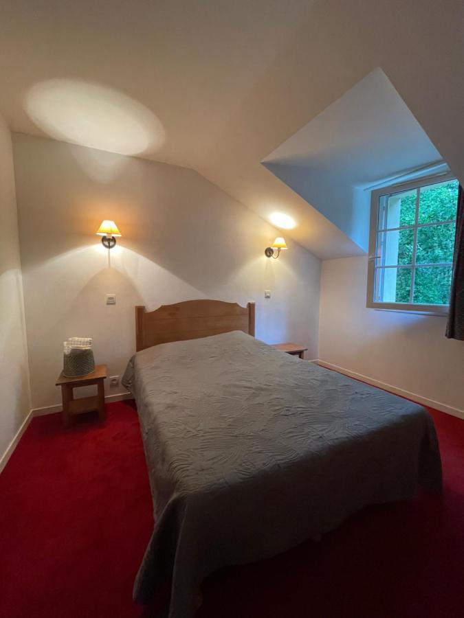 Appartement Dans Joli Village De Vacances 47150 Monflanquin Exterior foto